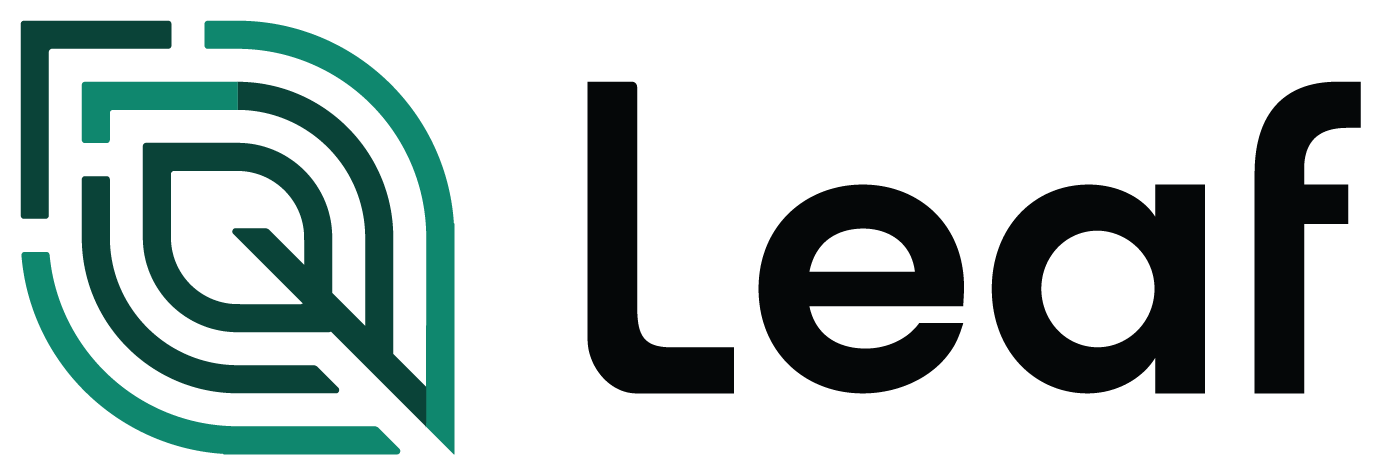 193 Leaf_Main Logo